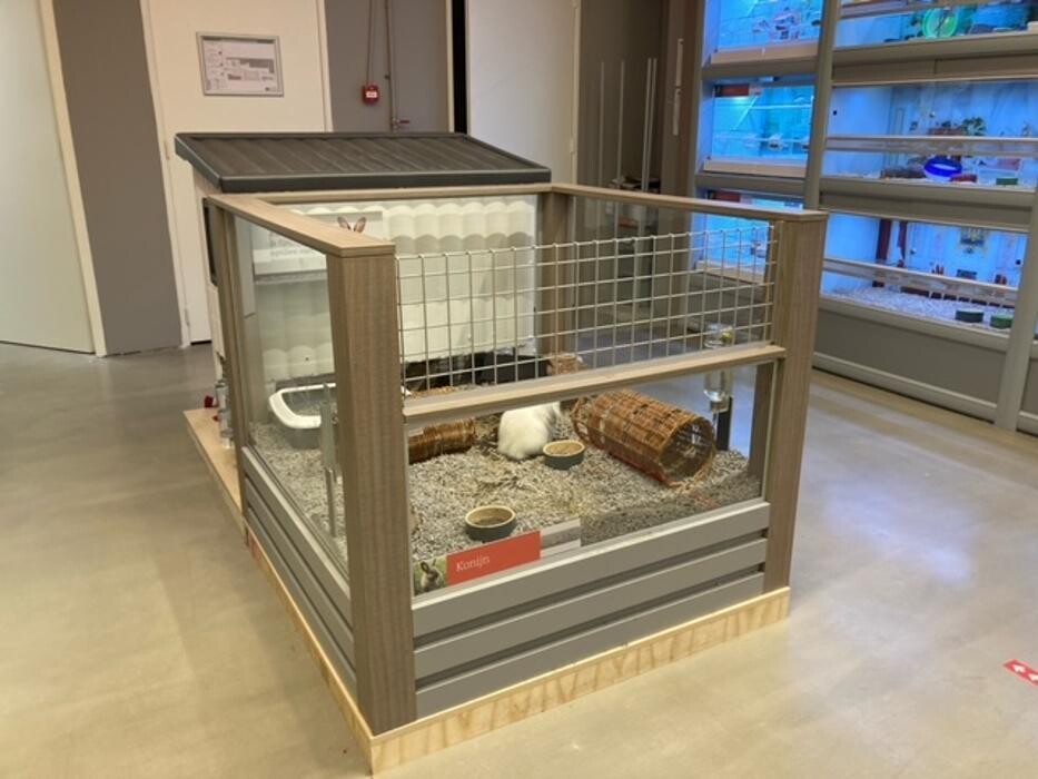 Foto's Pets Place