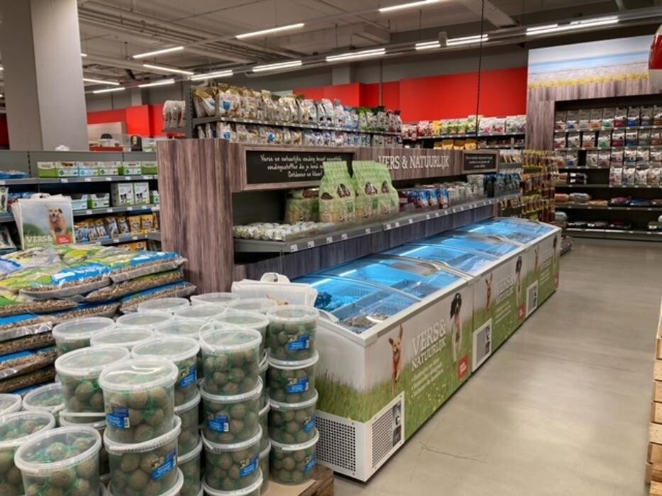 Foto's Pets Place