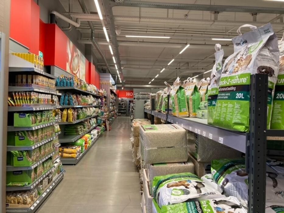 Foto's Pets Place