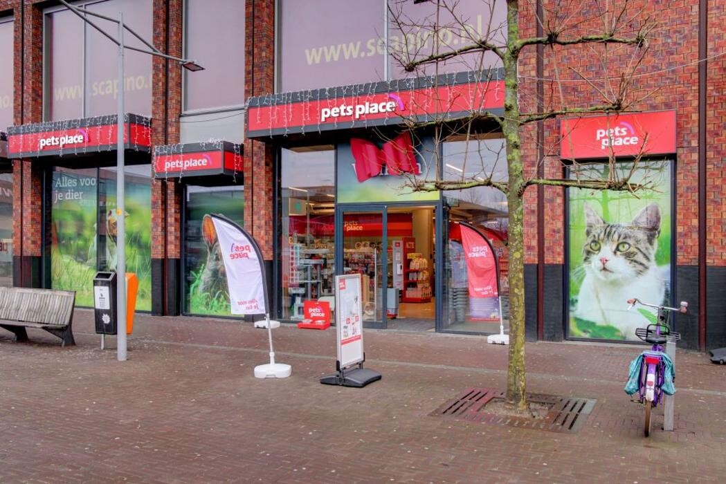 Foto's Pets Place