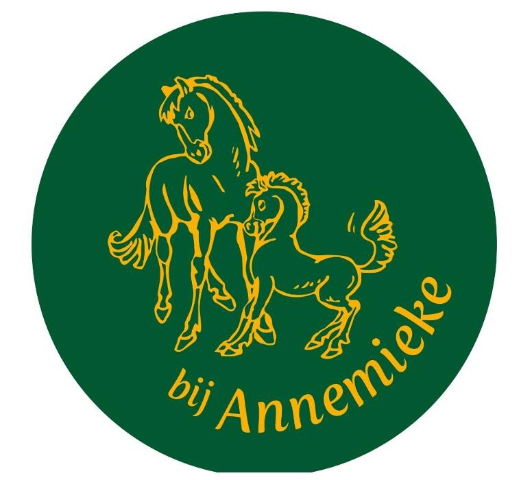 bijannemieke Logo
