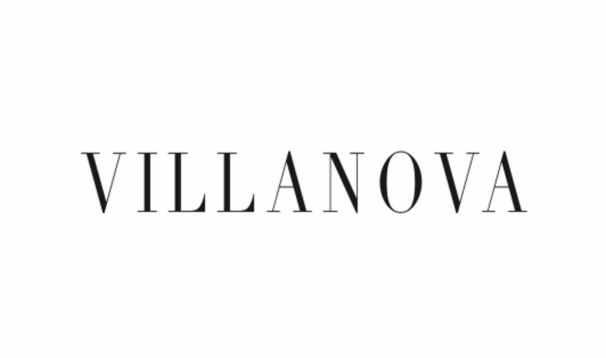 Villanova Logo