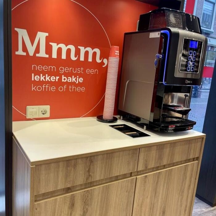 Foto's Hans Anders Opticien Haarlem Centrum