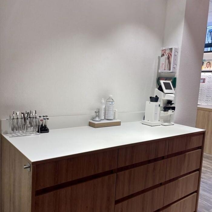Foto's Hans Anders Opticien Haarlem Centrum