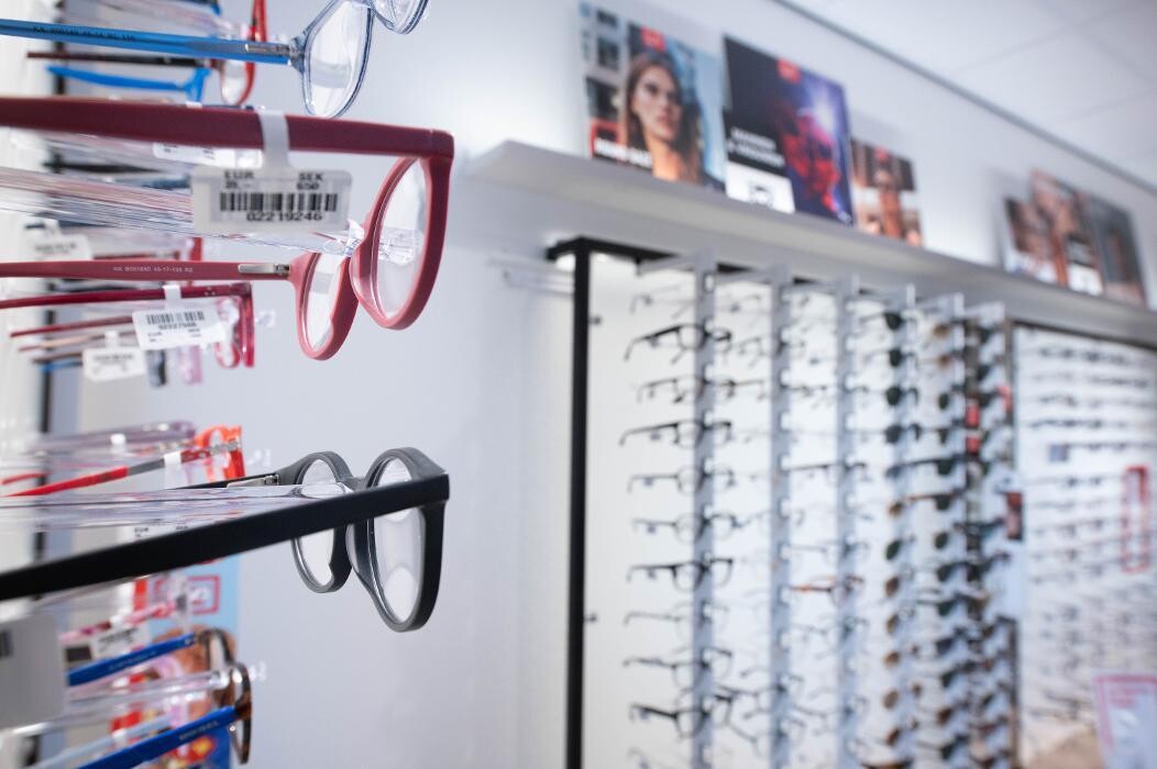 Foto's Hans Anders Opticien Soest
