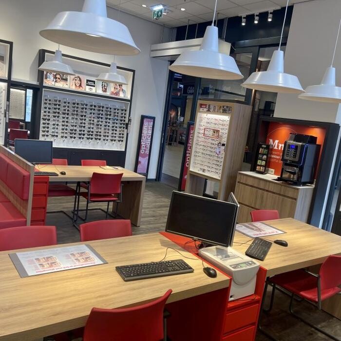 Foto's Hans Anders Opticien Hoofddorp