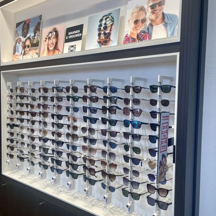 Foto's Hans Anders Opticien Hoofddorp