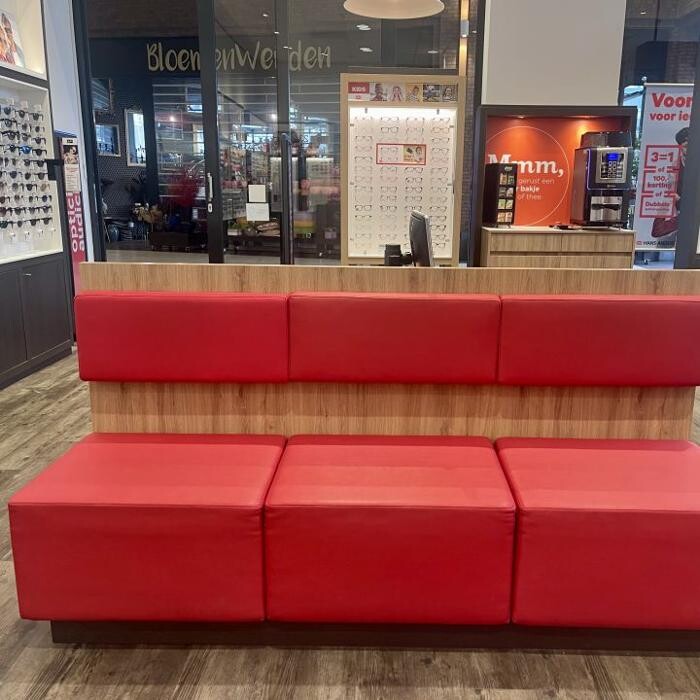 Foto's Hans Anders Opticien Hoofddorp