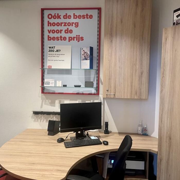 Foto's Hans Anders Opticien Hoofddorp