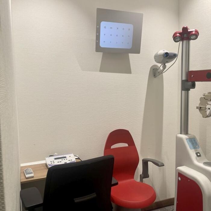 Foto's Hans Anders Opticien Hoofddorp