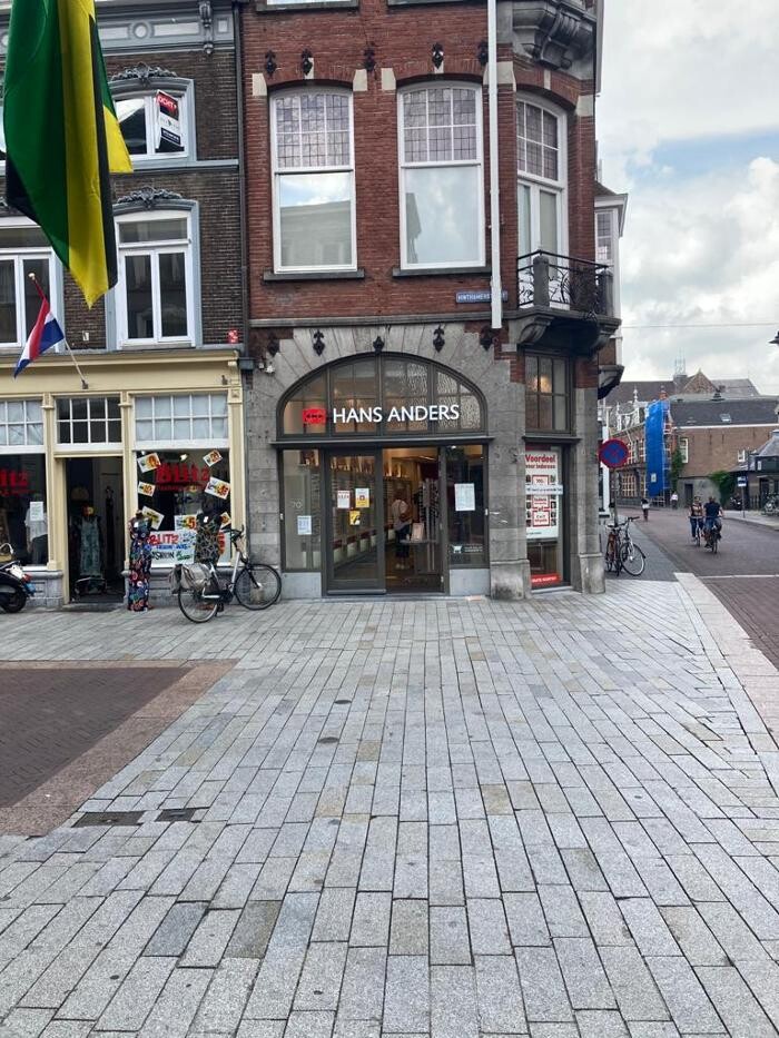 Foto's Hans Anders Opticien Den Bosch