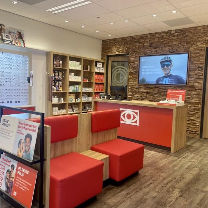 Foto's Hans Anders Opticien Nieuw-Vennep