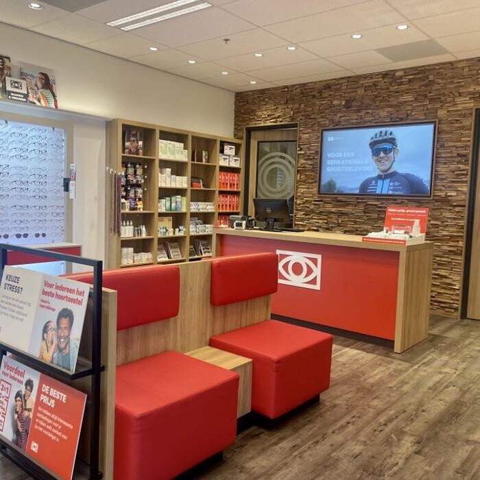 Foto's Hans Anders Opticien Nieuw-Vennep