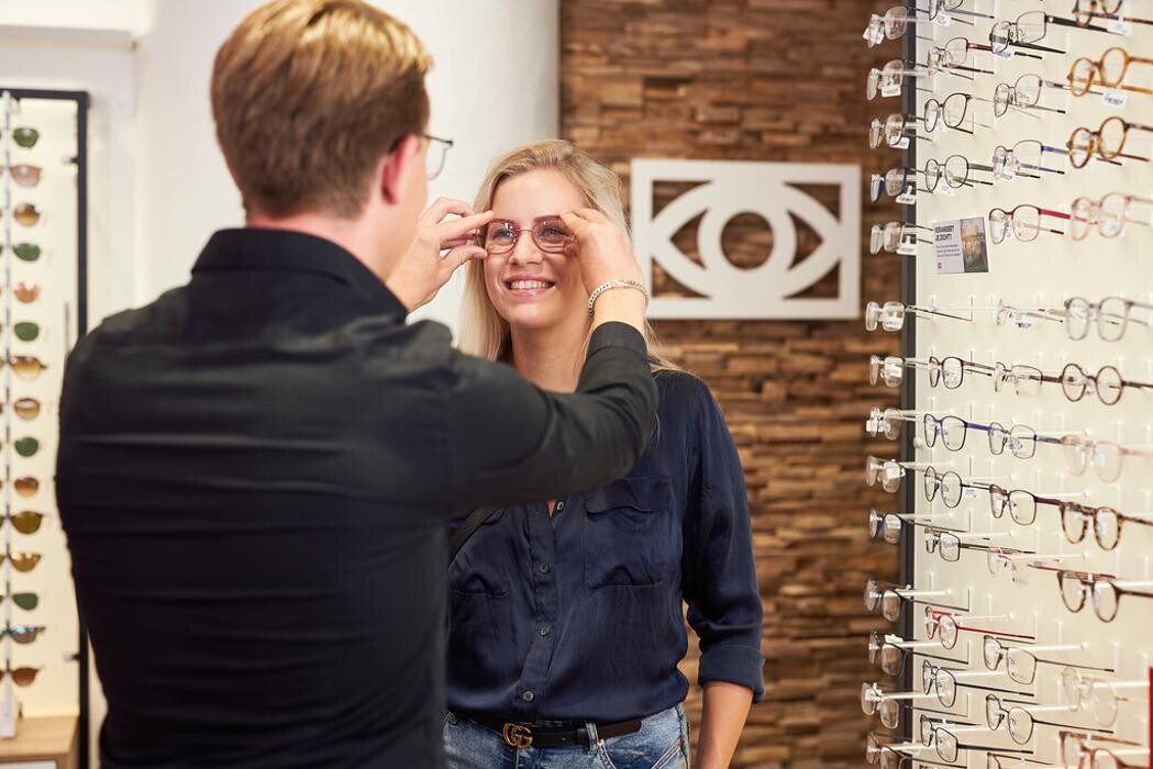 Foto's Hans Anders Opticien Berkel en Rodenrijs