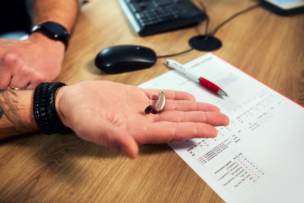 Foto's Hans Anders Opticien Sittard