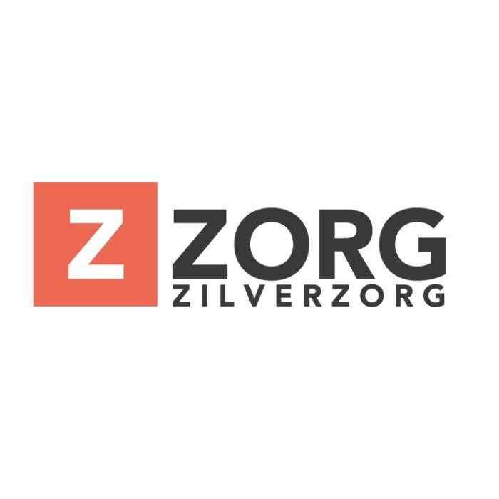 Zilverzorg Logo