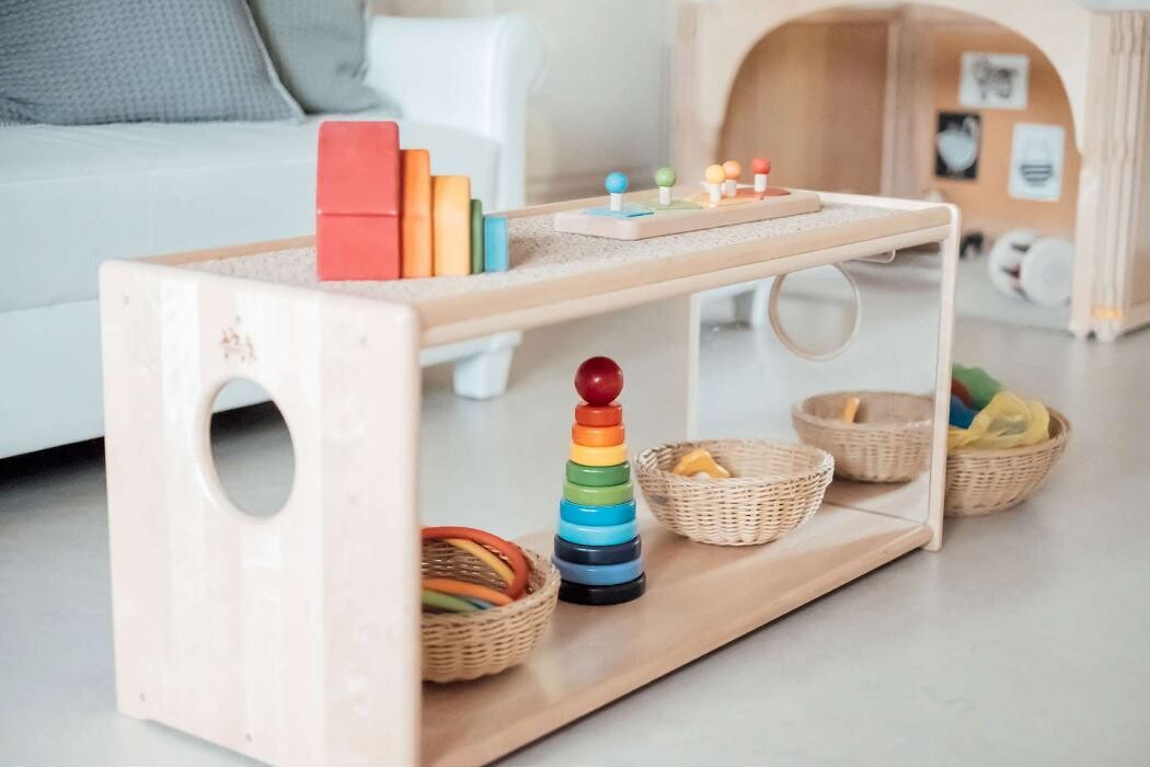 Foto's Kindergarden Vught