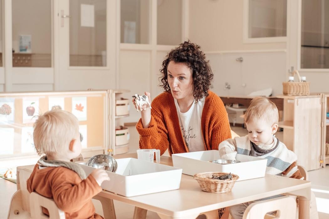 Foto's Kindergarden Vught