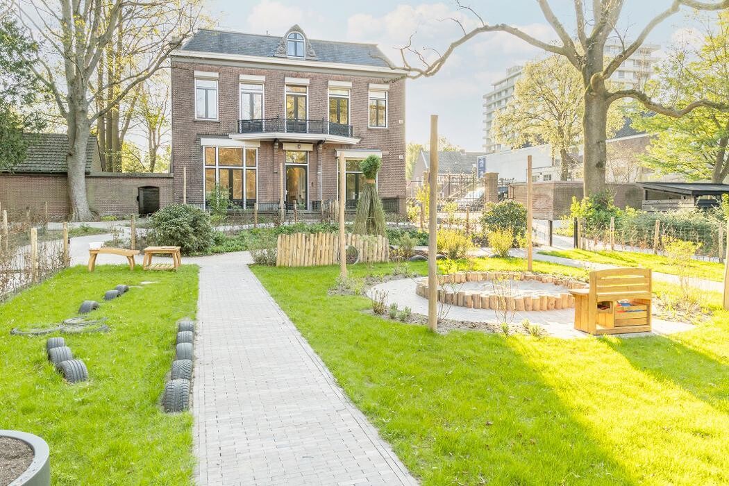 Foto's Kindergarden Vught
