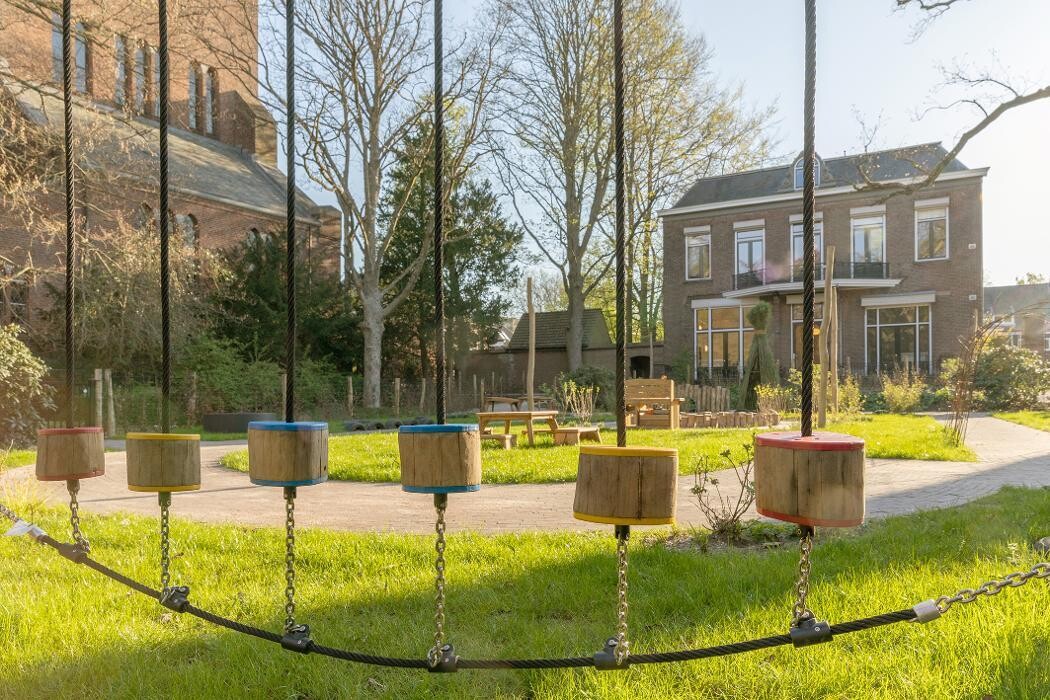 Foto's Kindergarden Vught