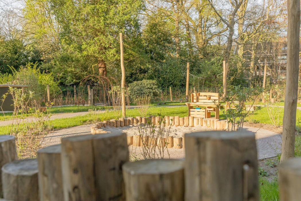 Foto's Kindergarden Vught