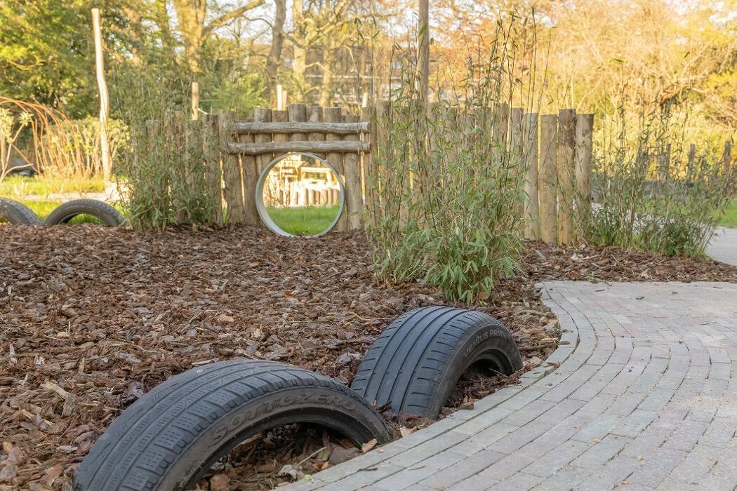 Foto's Kindergarden Vught