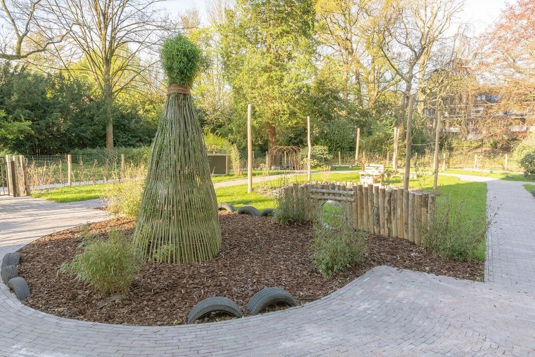 Foto's Kindergarden Vught