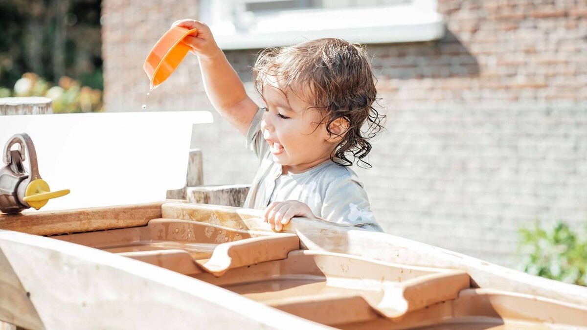 Foto's Kindergarden Vught