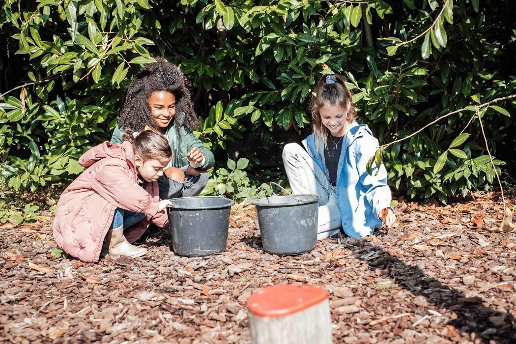 Foto's Kindergarden Vught
