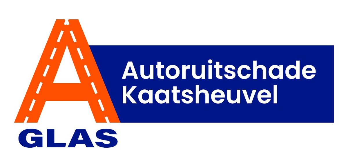 A·Glas Autoruitschade Kaatsheuvel Logo