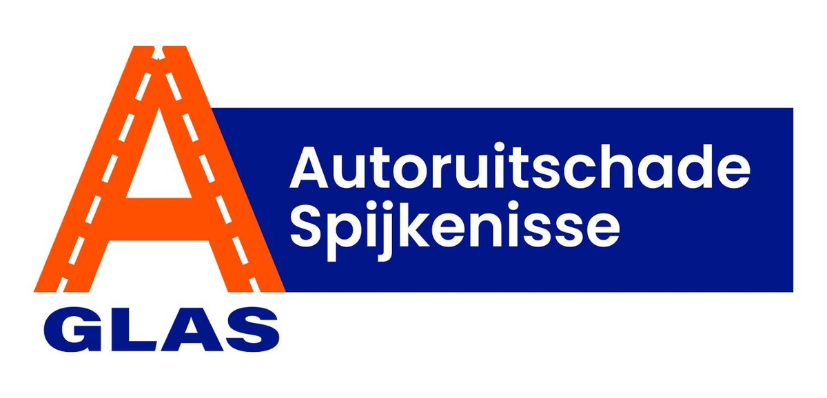 A·Glas Autoruitschade Spijkenisse Logo