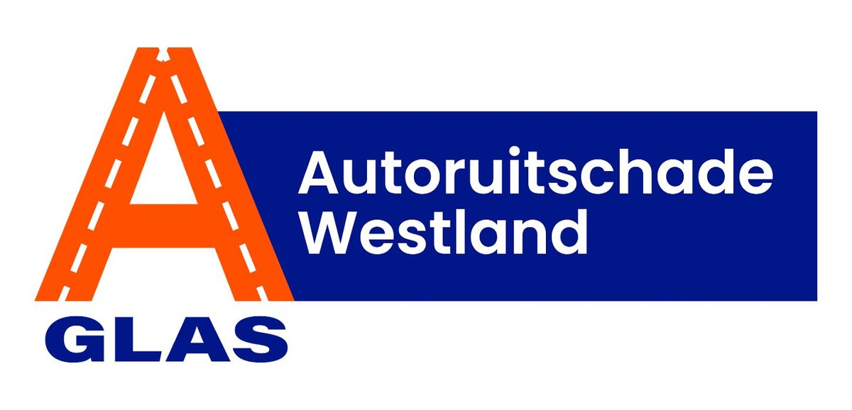 A·Glas Autoruitschade Westland Logo