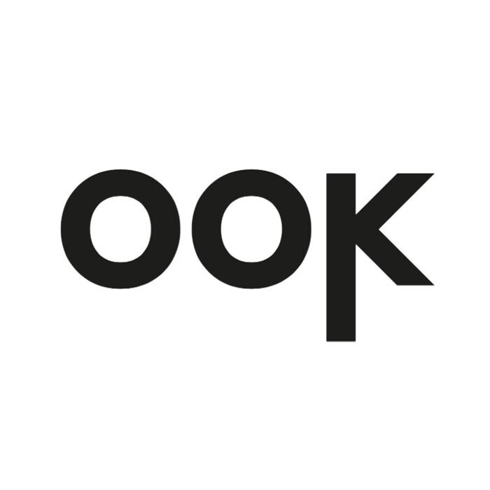 OOKarchitecten Logo