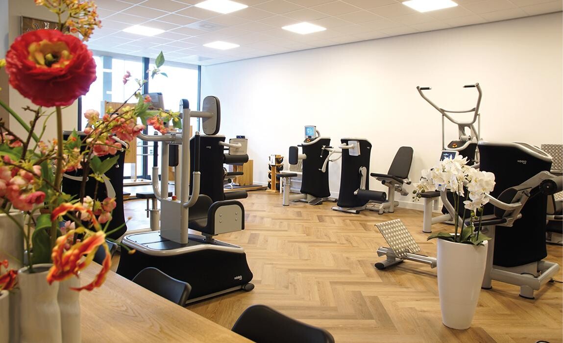 Foto's Sportboutiqueheleen