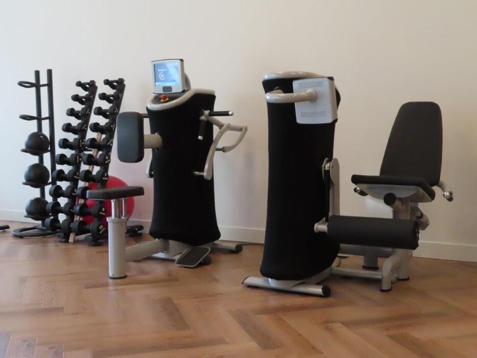 Foto's Sportboutiqueheleen