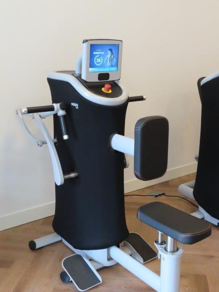 Foto's Sportboutiqueheleen