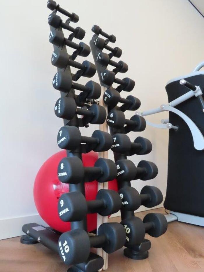 Foto's Sportboutiqueheleen