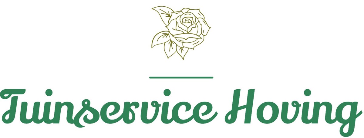 tuinserservice Hoving Logo