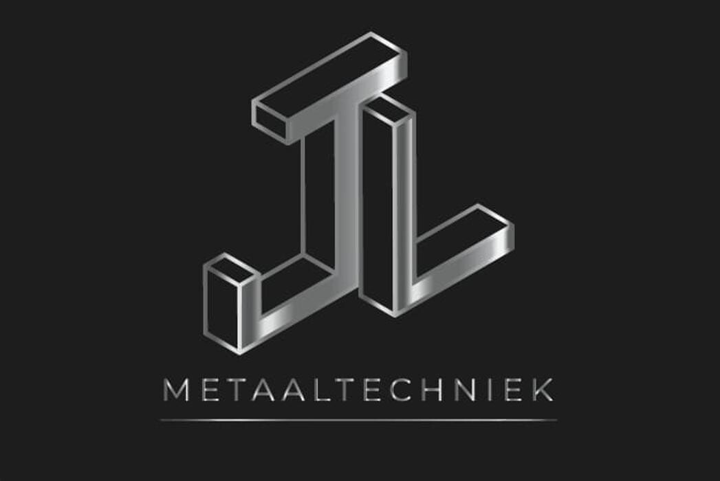 JL Metaaltechniek Logo