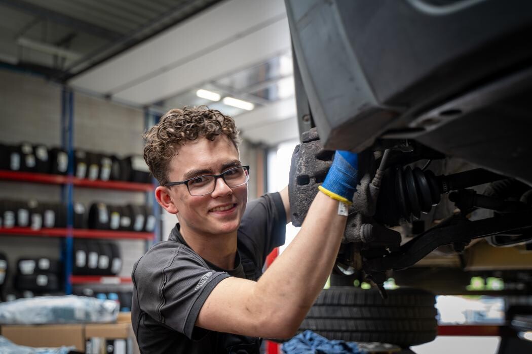 Foto's Premio SchippersStop | Banden + Autoservice