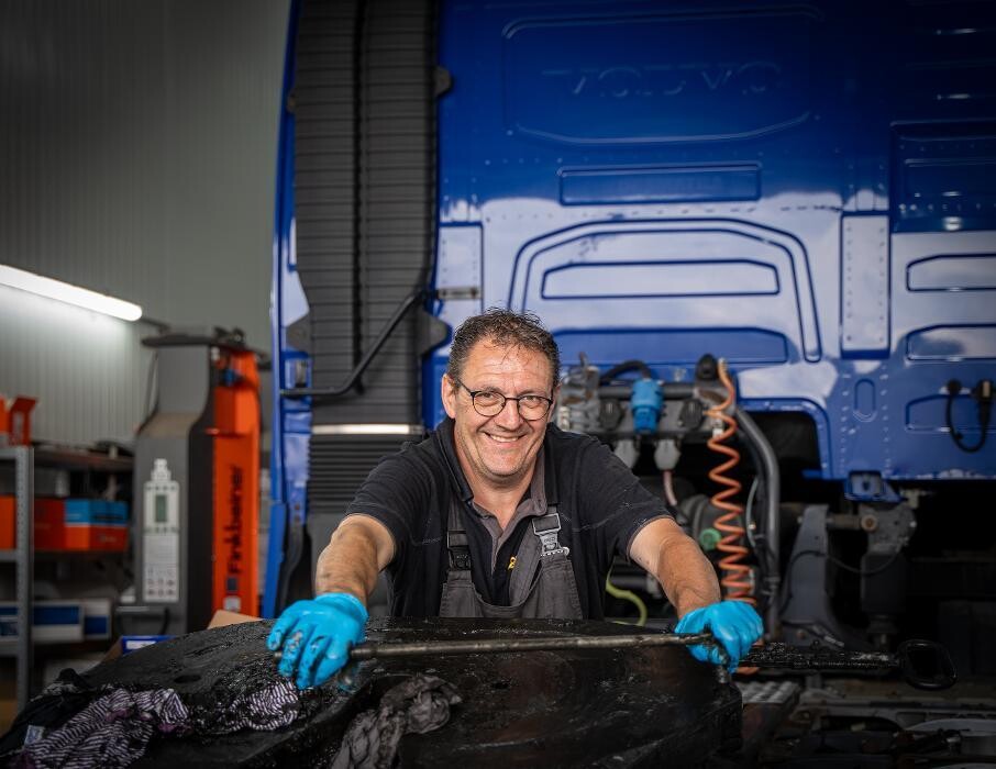Foto's Premio SchippersStop | Banden + Autoservice