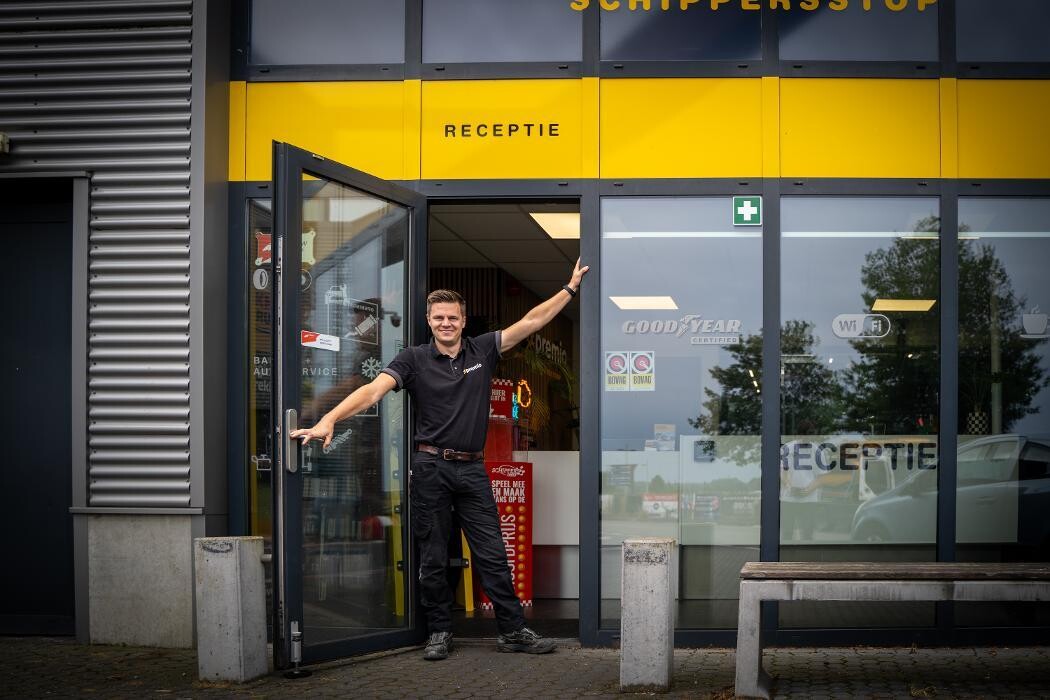 Foto's Premio SchippersStop | Banden + Autoservice