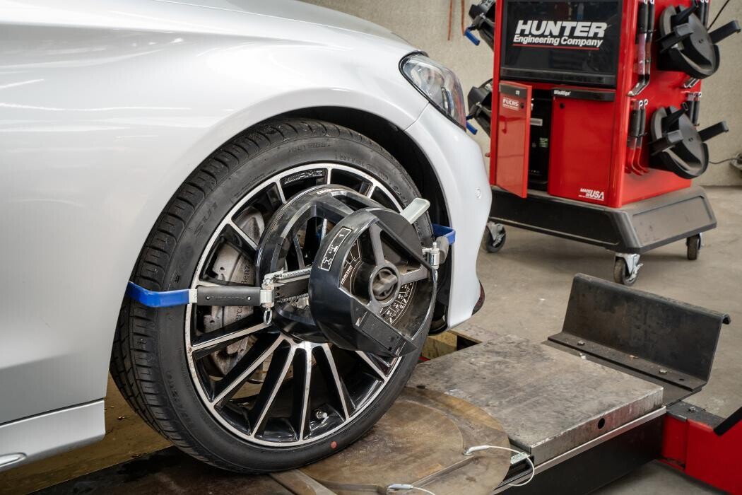 Foto's Premio SchippersStop | Banden + Autoservice