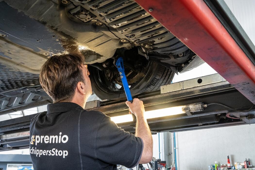 Foto's Premio SchippersStop | Banden + Autoservice