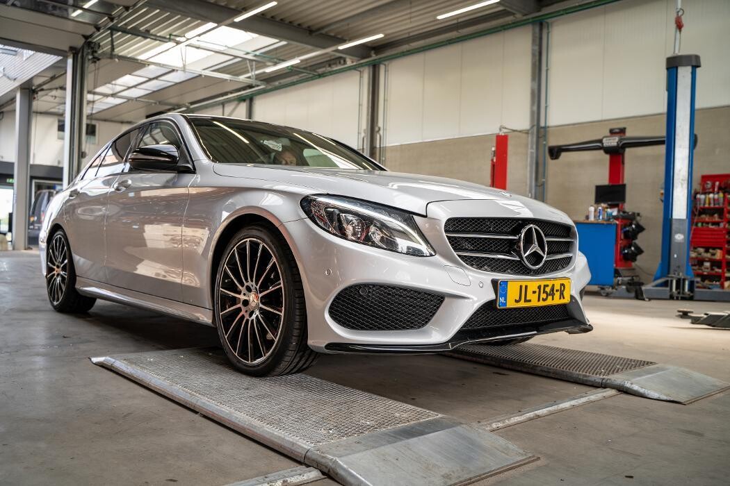 Foto's Premio SchippersStop | Banden + Autoservice