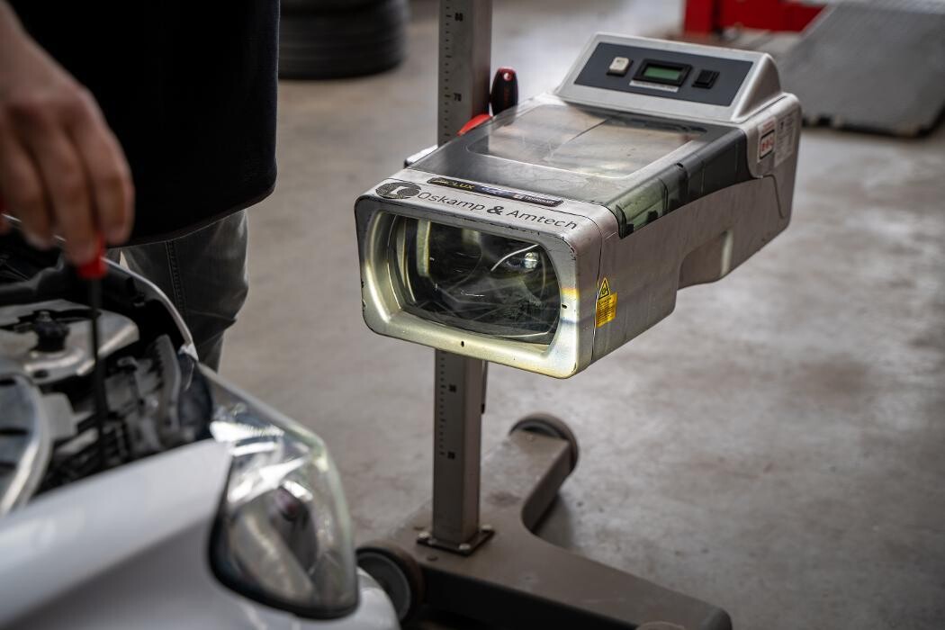 Foto's Premio SchippersStop | Banden + Autoservice