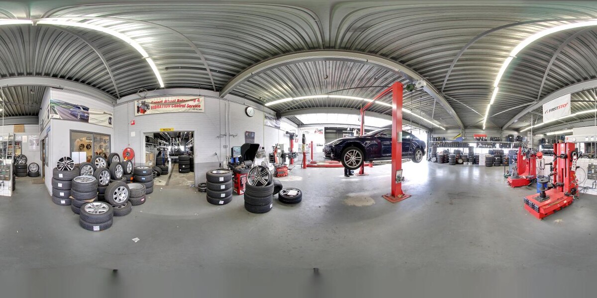 Foto's Premio Deni Wheelstyling | Banden + Autoservice