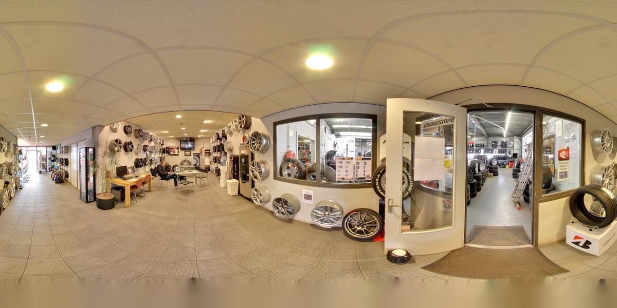 Foto's Premio Deni Wheelstyling | Banden + Autoservice