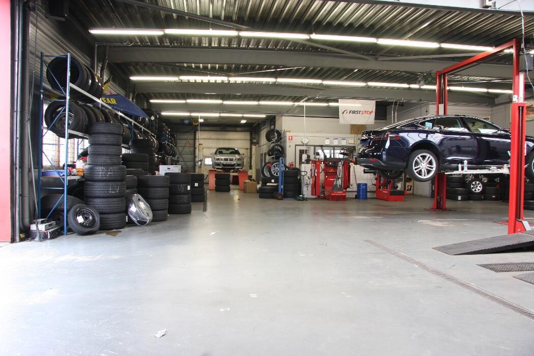 Foto's Premio Deni Wheelstyling | Banden + Autoservice