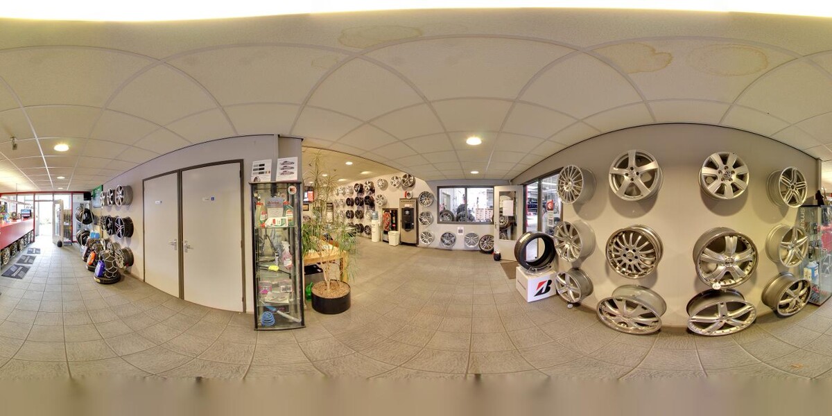 Foto's Premio Deni Wheelstyling | Banden + Autoservice